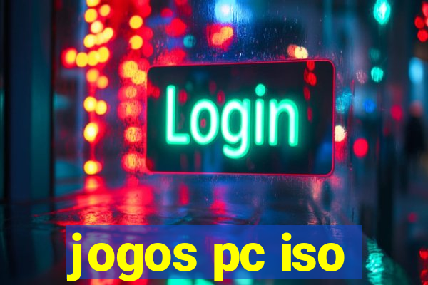 jogos pc iso